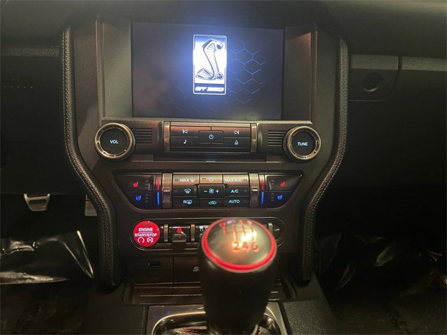 Used 2017 Ford Mustang Shelby GT350 image 12