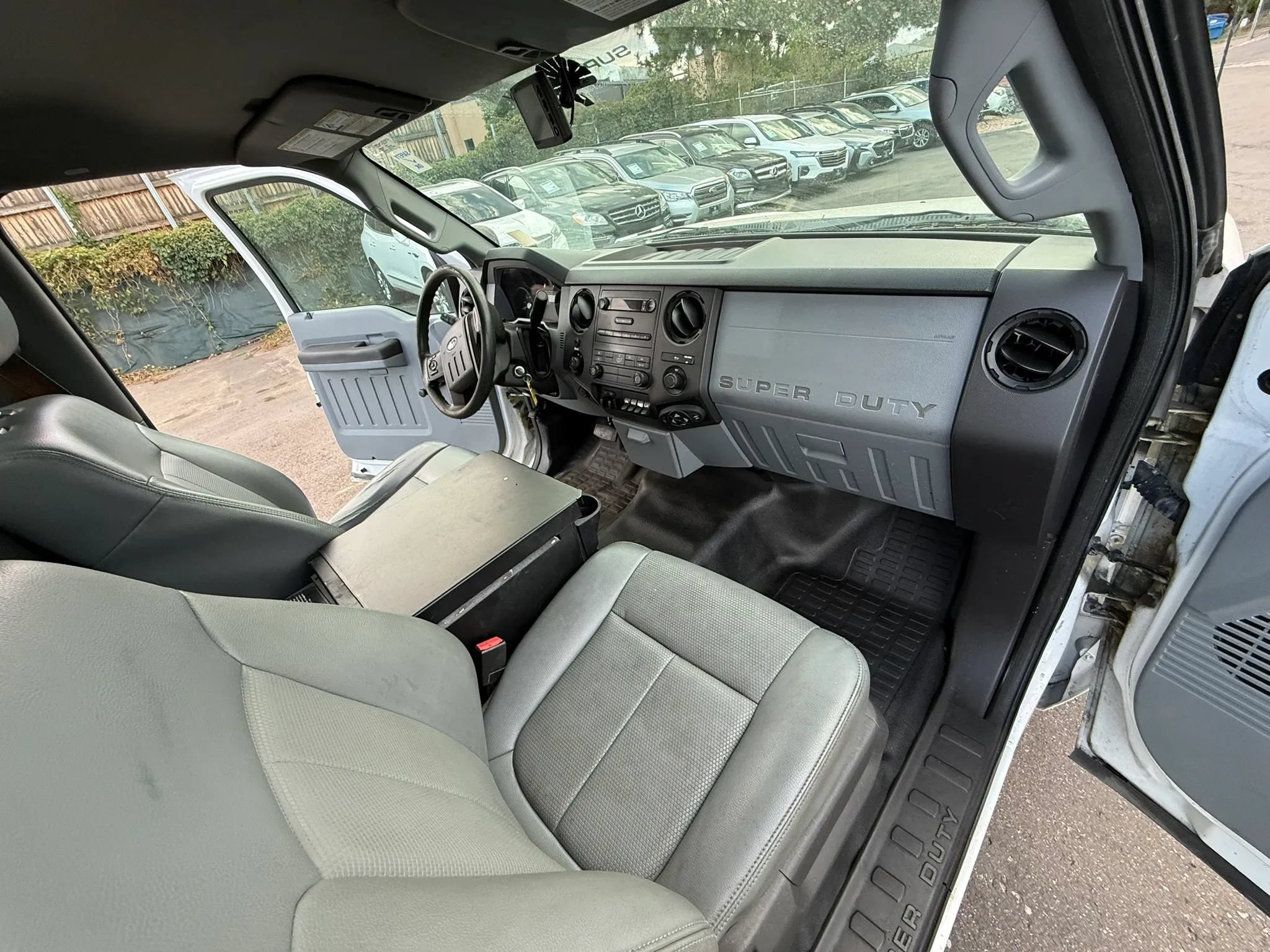 Used 2013 Ford F350 XL RWD image 24