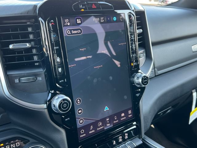 New 2026 RAM 1500 4x4 Crew Cab image 22