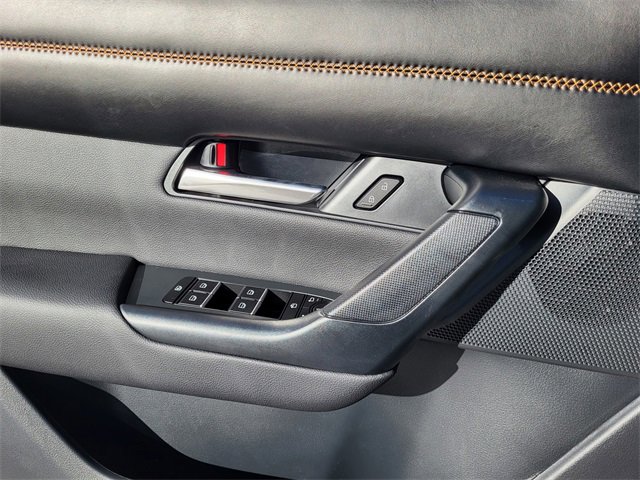 New 2026 MAZDA CX-50 2.5 Hybrid w/ Weather Package image 6