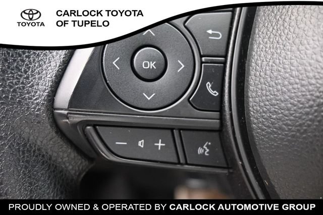 Used 2026 Toyota Corolla LE FWD image 19