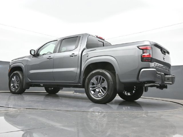 New 2026 Nissan Frontier SV w/ Tow Package AWD/4WD image 40