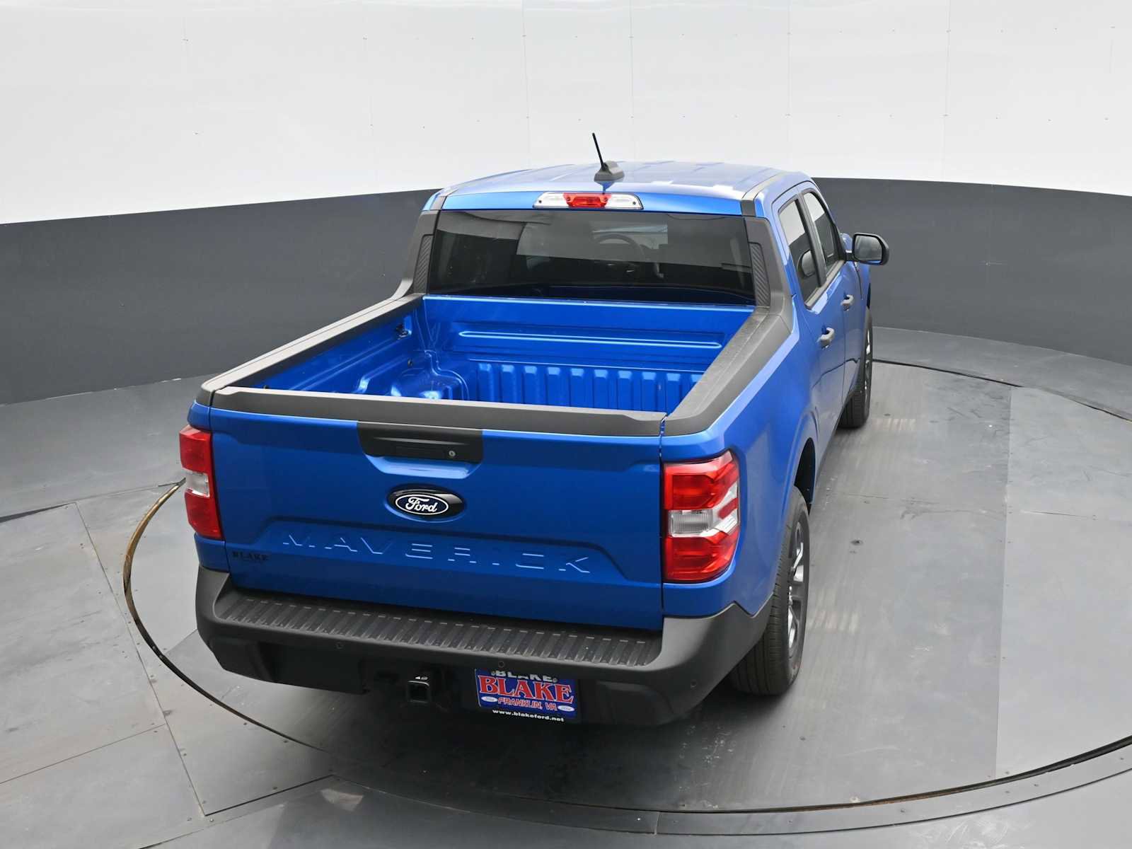 New 2026 Ford Maverick XLT image 15