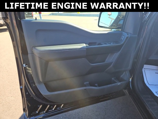 New 2025 Ford F150 STX image 16