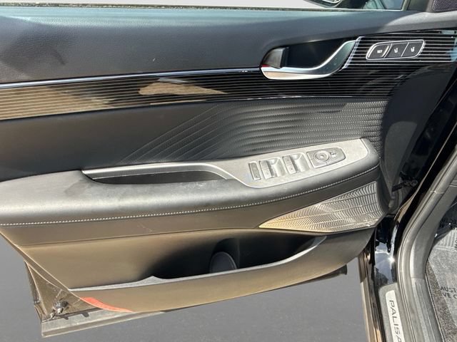 Used 2024 Hyundai Palisade Calligraphy AWD/4WD image 11