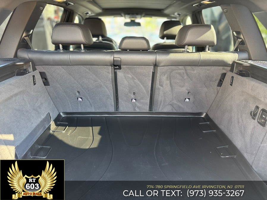 Used 2017 BMW X5 xDrive35i AWD/4WD image 7