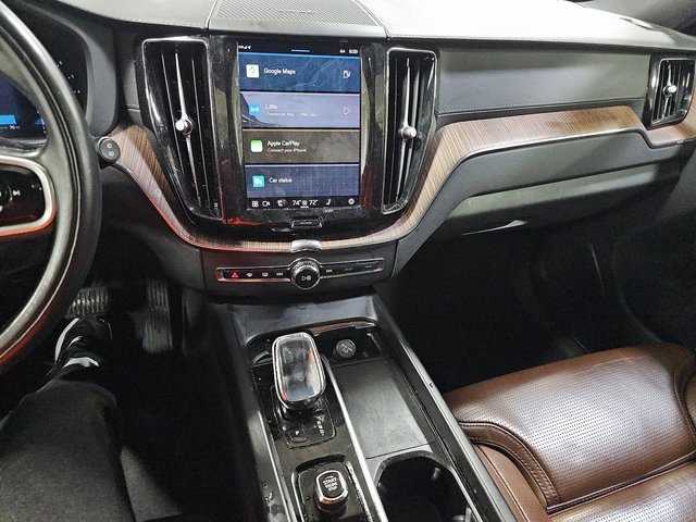 Used 2022 Volvo XC60 B5 Inscription w/ Advanced Package image 6