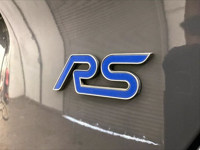 Used 2017 Ford Focus RS AWD/4WD image 13