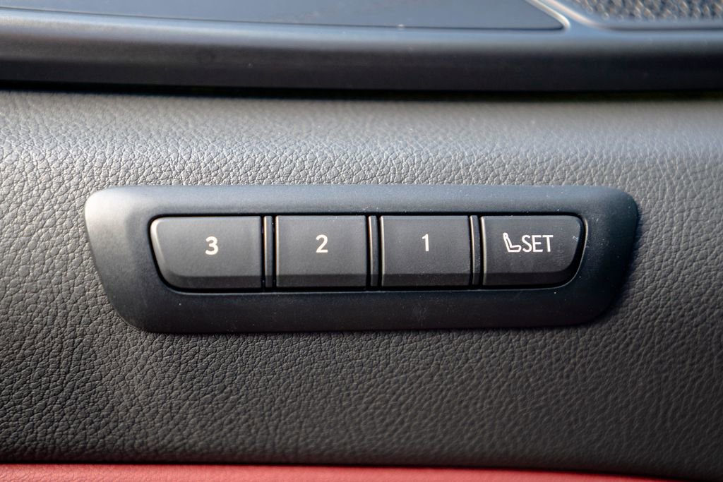 Used 2025 Lexus NX 350h AWD w/ Accessory Package (2T) image 22