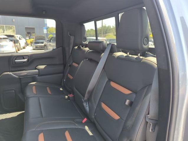 Used 2020 GMC Sierra 1500 AT4 w/ AT4 Premium Package AWD/4WD image 29