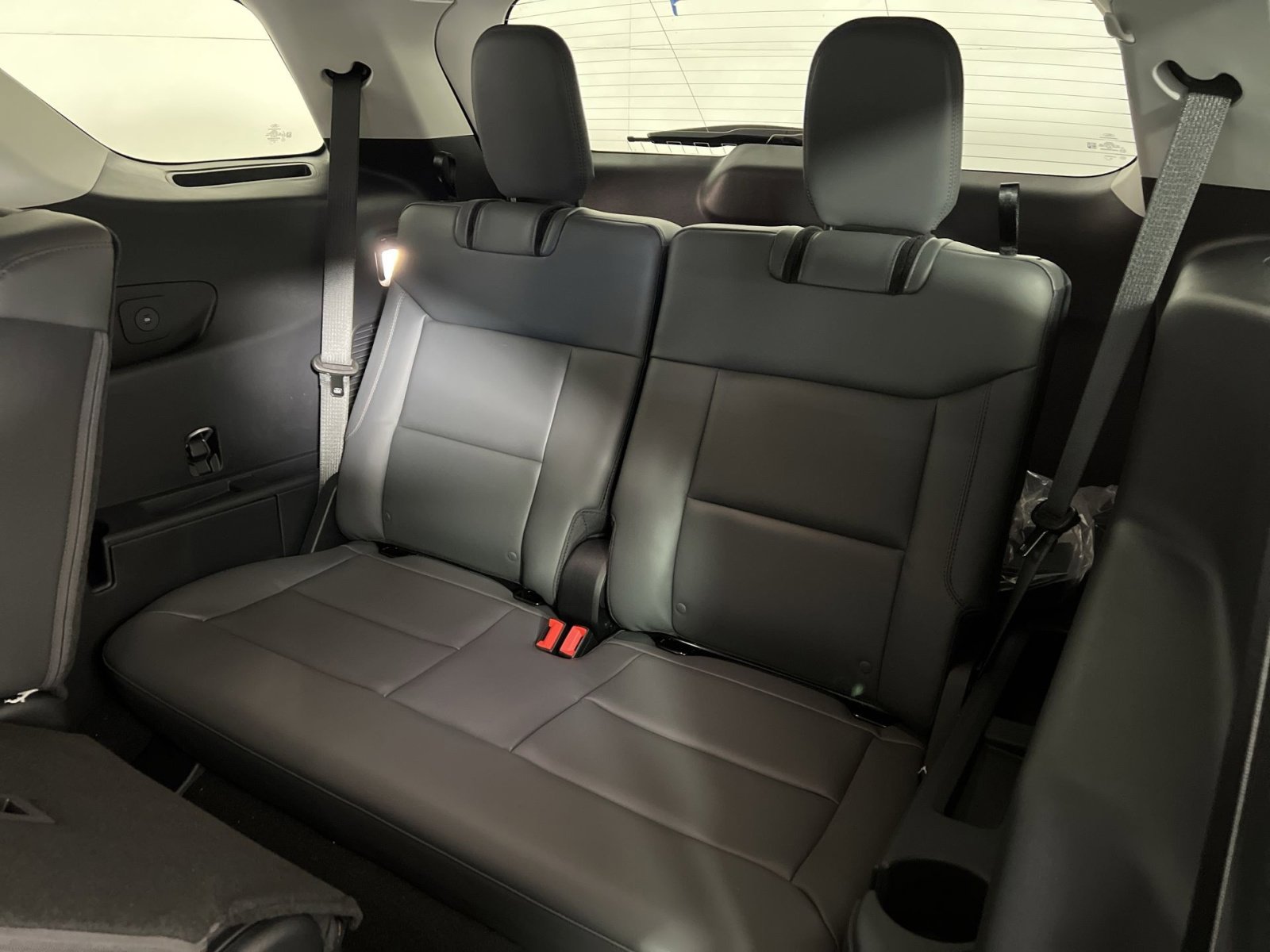 New 2026 Ford Explorer Active w/ Active Comfort Package image 24