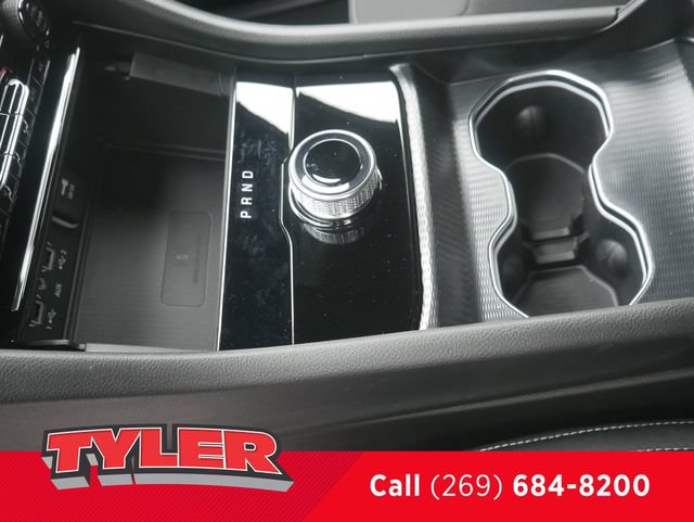 New 2026 Jeep Grand Cherokee Laredo X AWD/4WD image 40