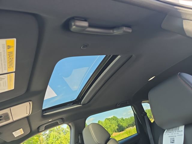 New 2026 Honda CR-V Sport-L image 30