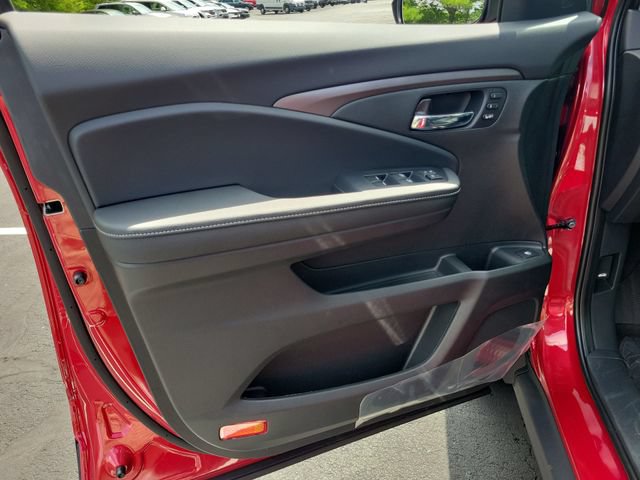 New 2026 Honda Ridgeline RTL image 38