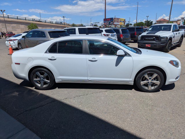 Used 2009 Chevrolet Malibu LT FWD image 6