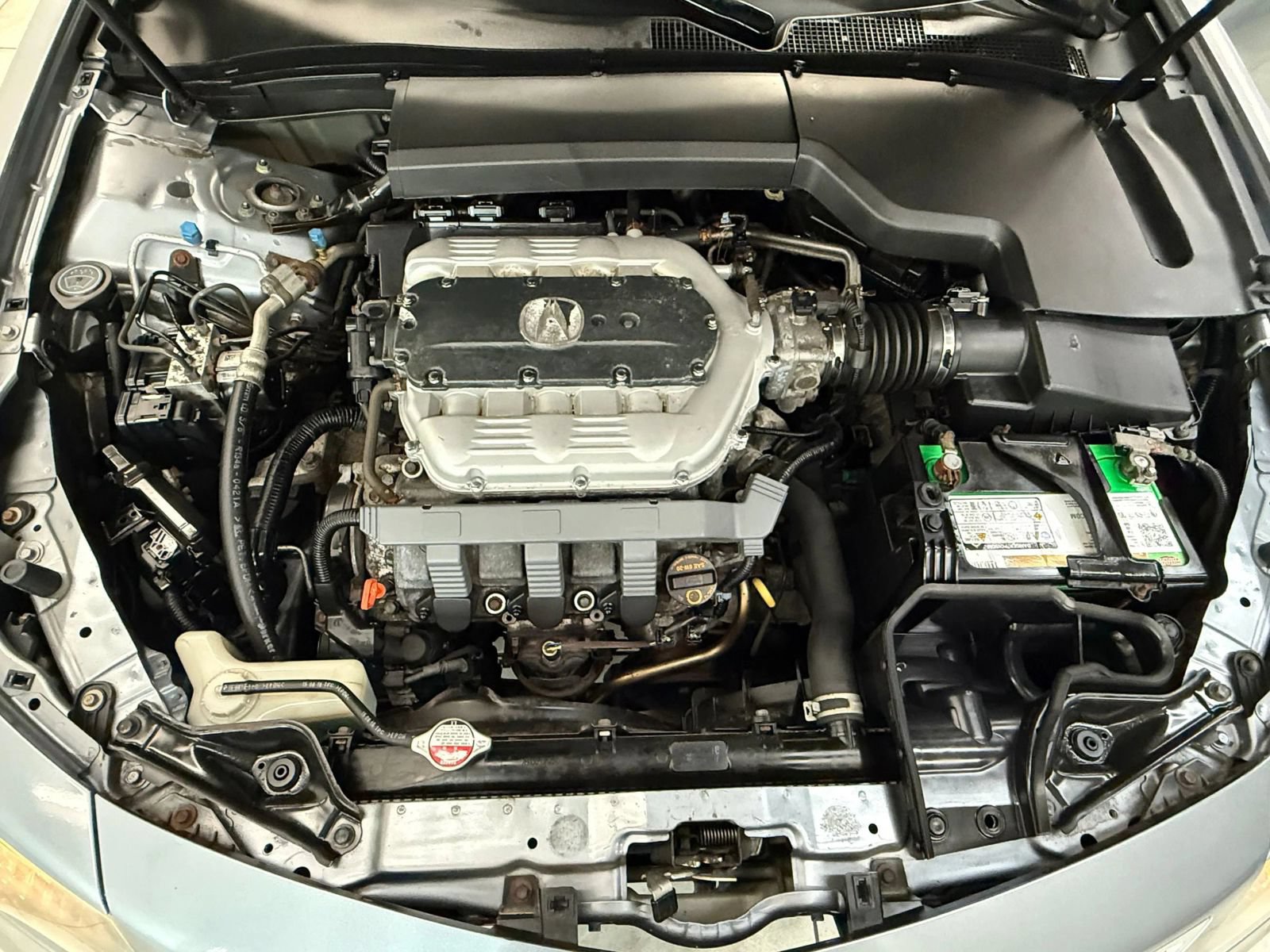 Used 2012 Acura TL w/ Technology Package FWD image 37