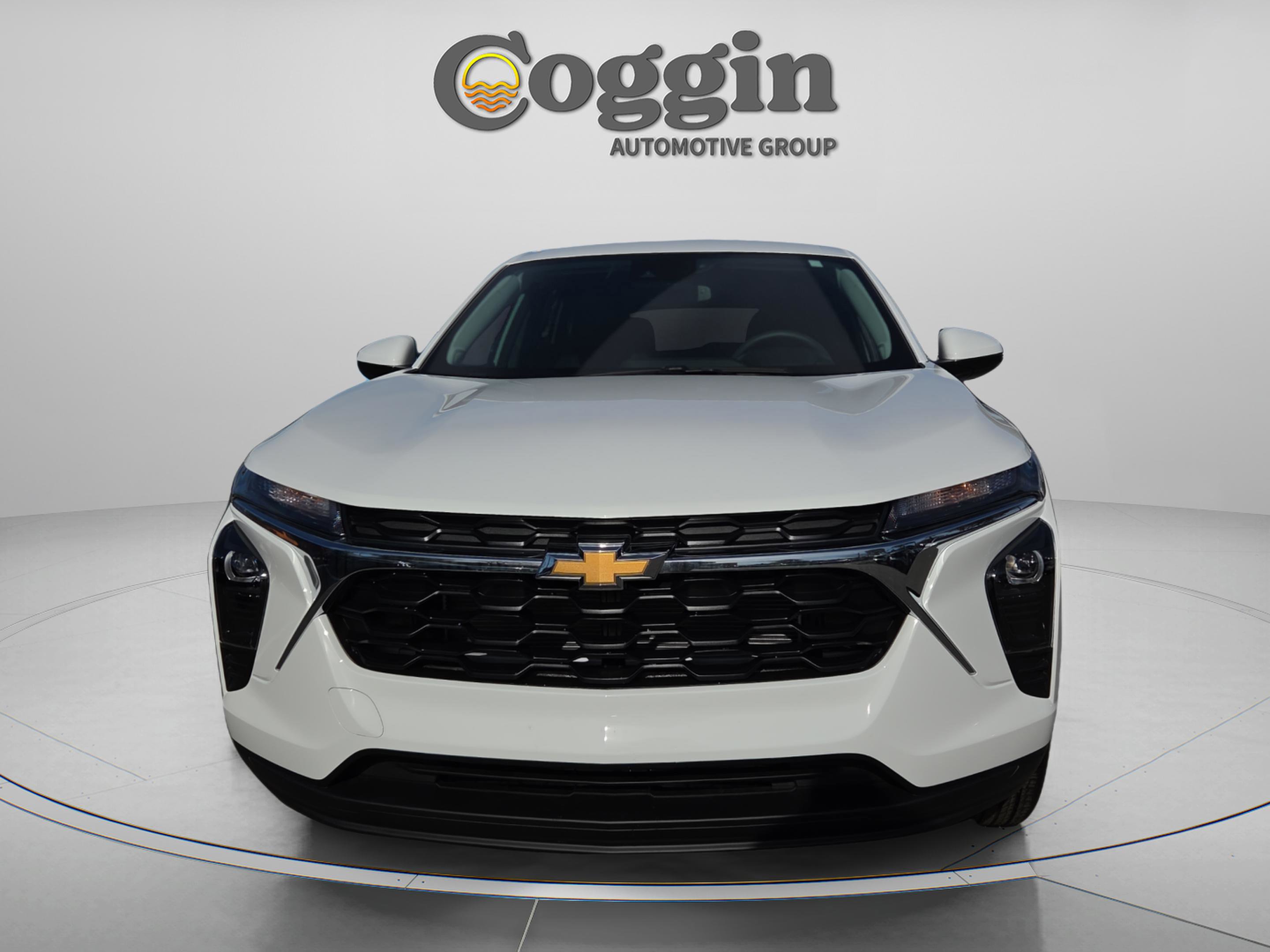 New 2026 Chevrolet Trax LS w/ LS Convenience Package image 9