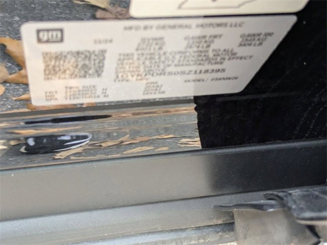 Used 2025 Cadillac XT6 Premium Luxury image 41