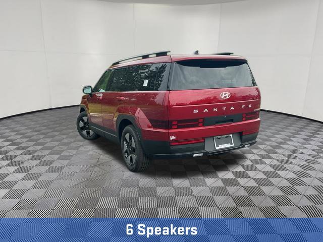 New 2026 Hyundai Santa Fe SEL AWD/4WD image 6