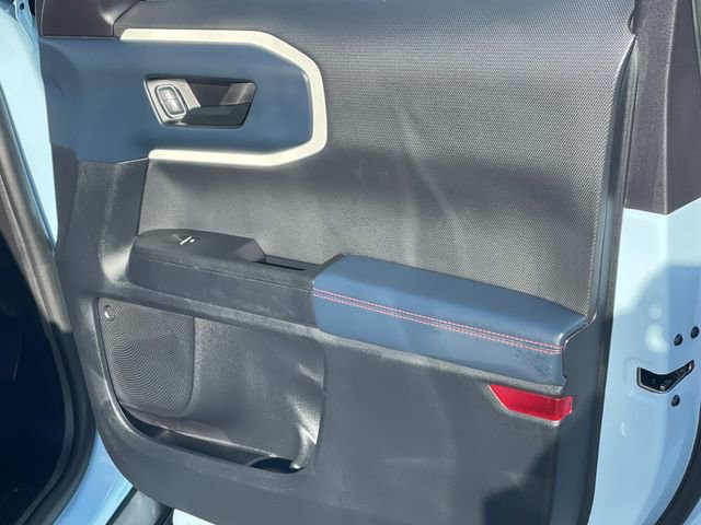 Used 2023 Ford Bronco Sport Heritage image 35