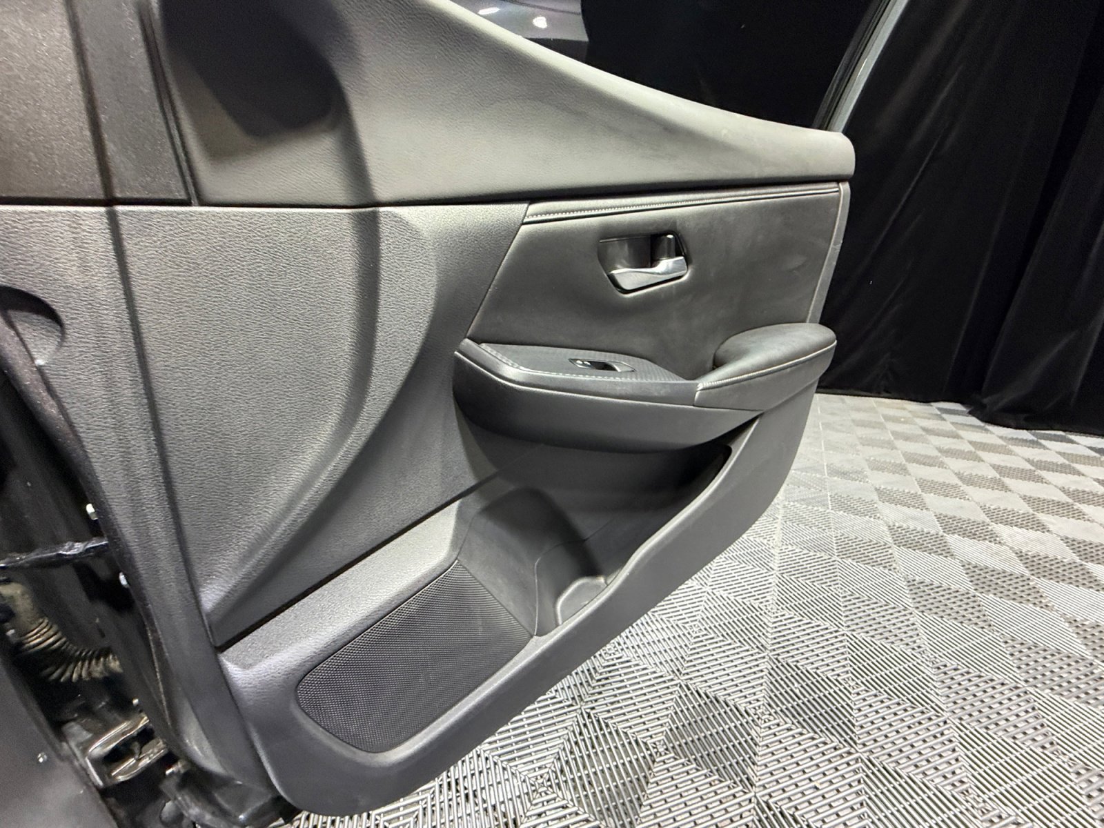 Certified 2023 Nissan Sentra SV w/ All-Weather Package image 16