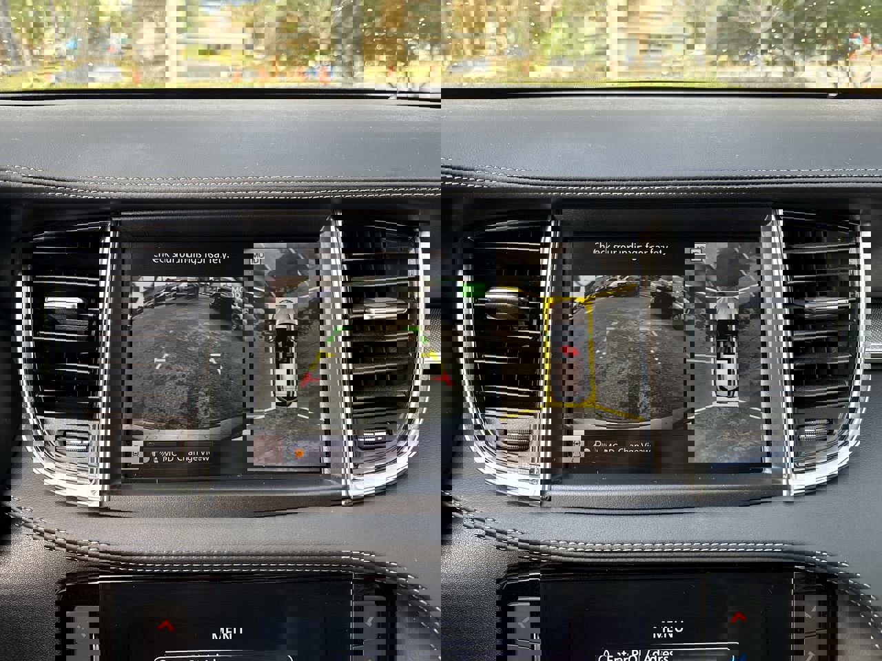 Used 2020 INFINITI QX50 Essential w/ Edition 30 Package image 30