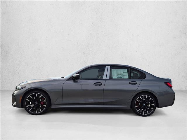New 2026 BMW 330i xDrive Sedan w/ M Sport Package AWD/4WD image 5