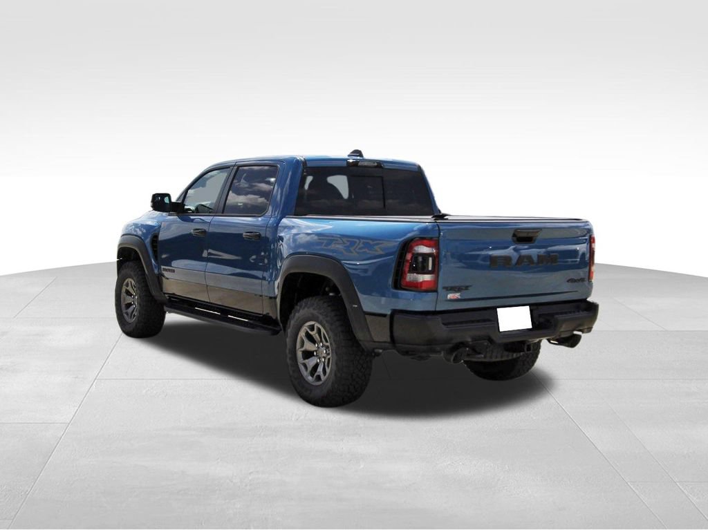 Used 2024 RAM 1500 TRX AWD/4WD image 3
