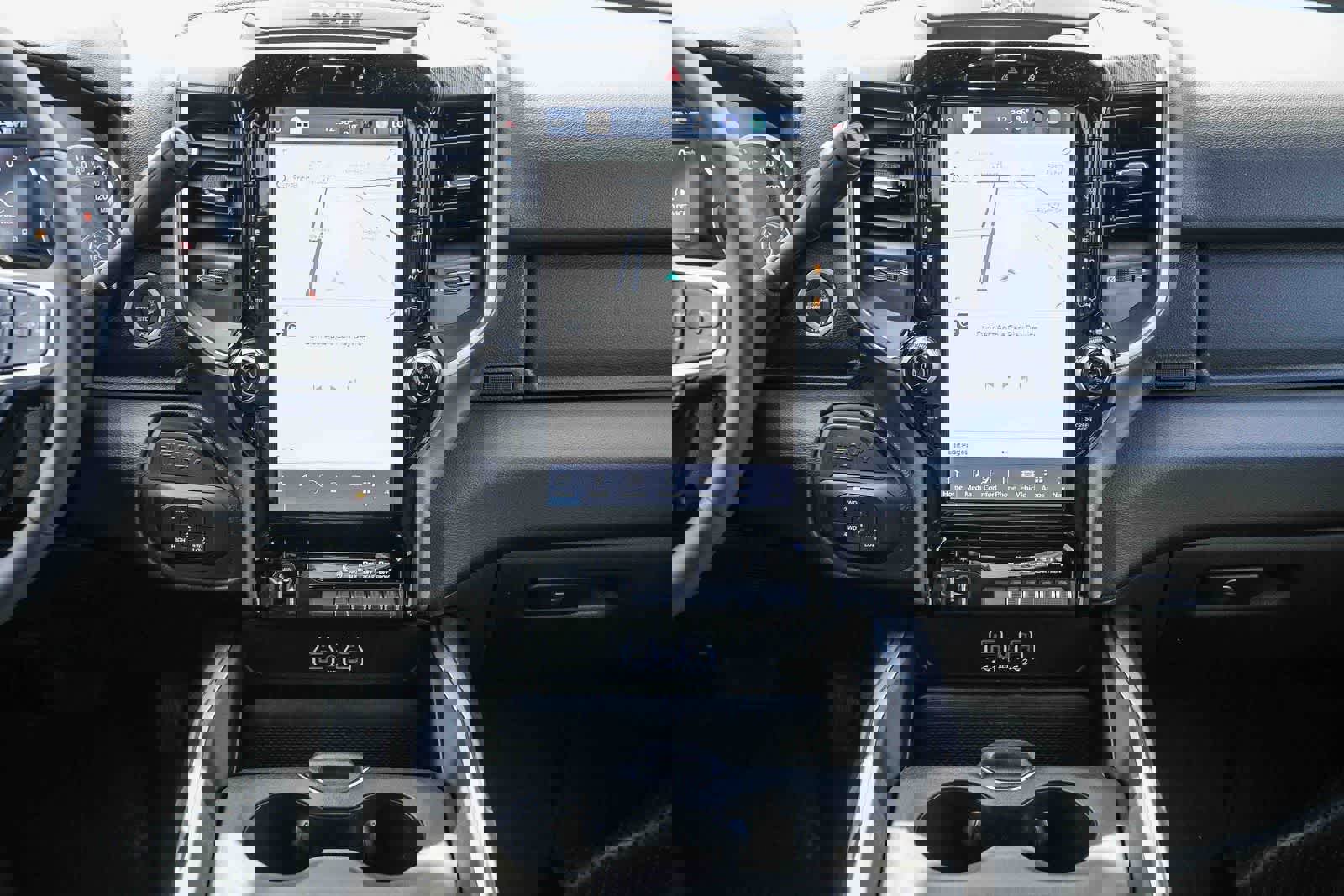 New 2026 RAM 2500 Big Horn image 13