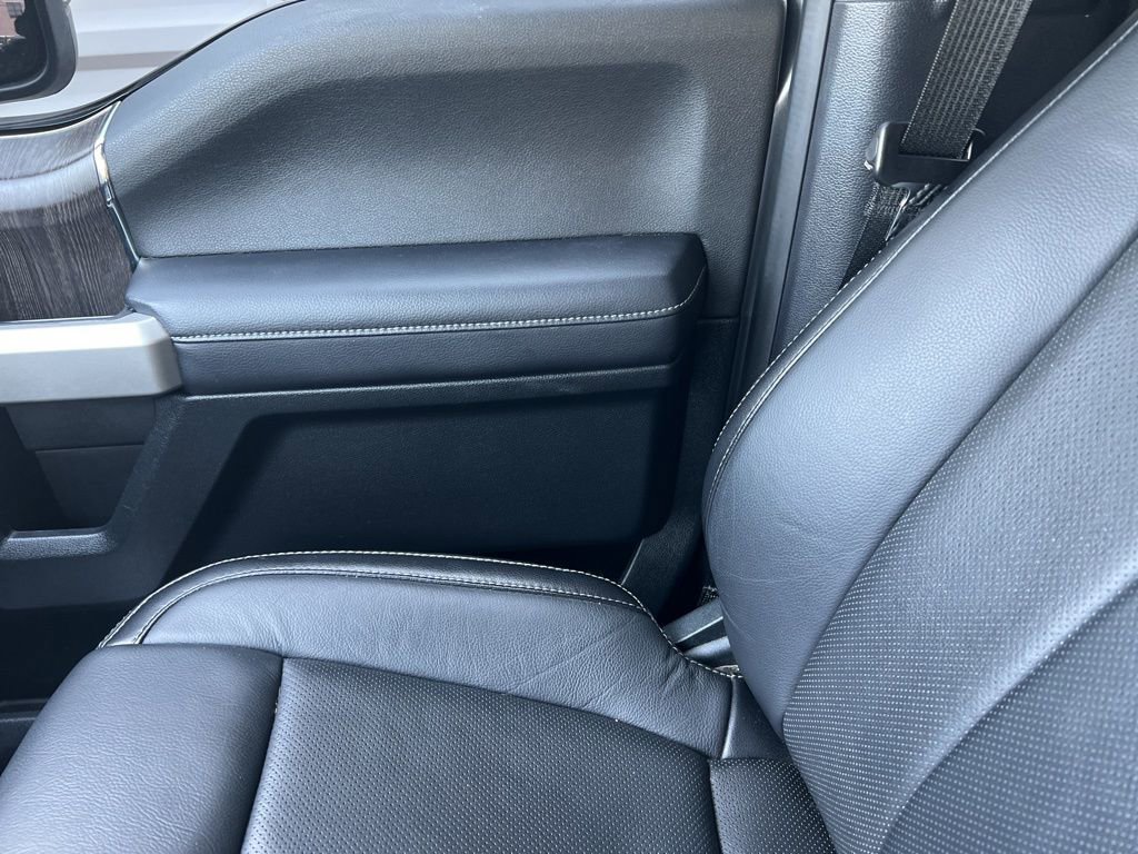 Used 2020 Ford F250 Lariat image 14