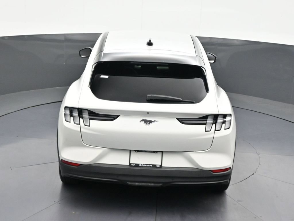 Used 2023 Ford Mustang Mach-E Select image 18