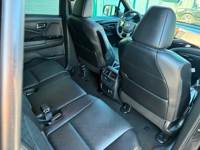 Used 2021 Honda Passport Touring image 22