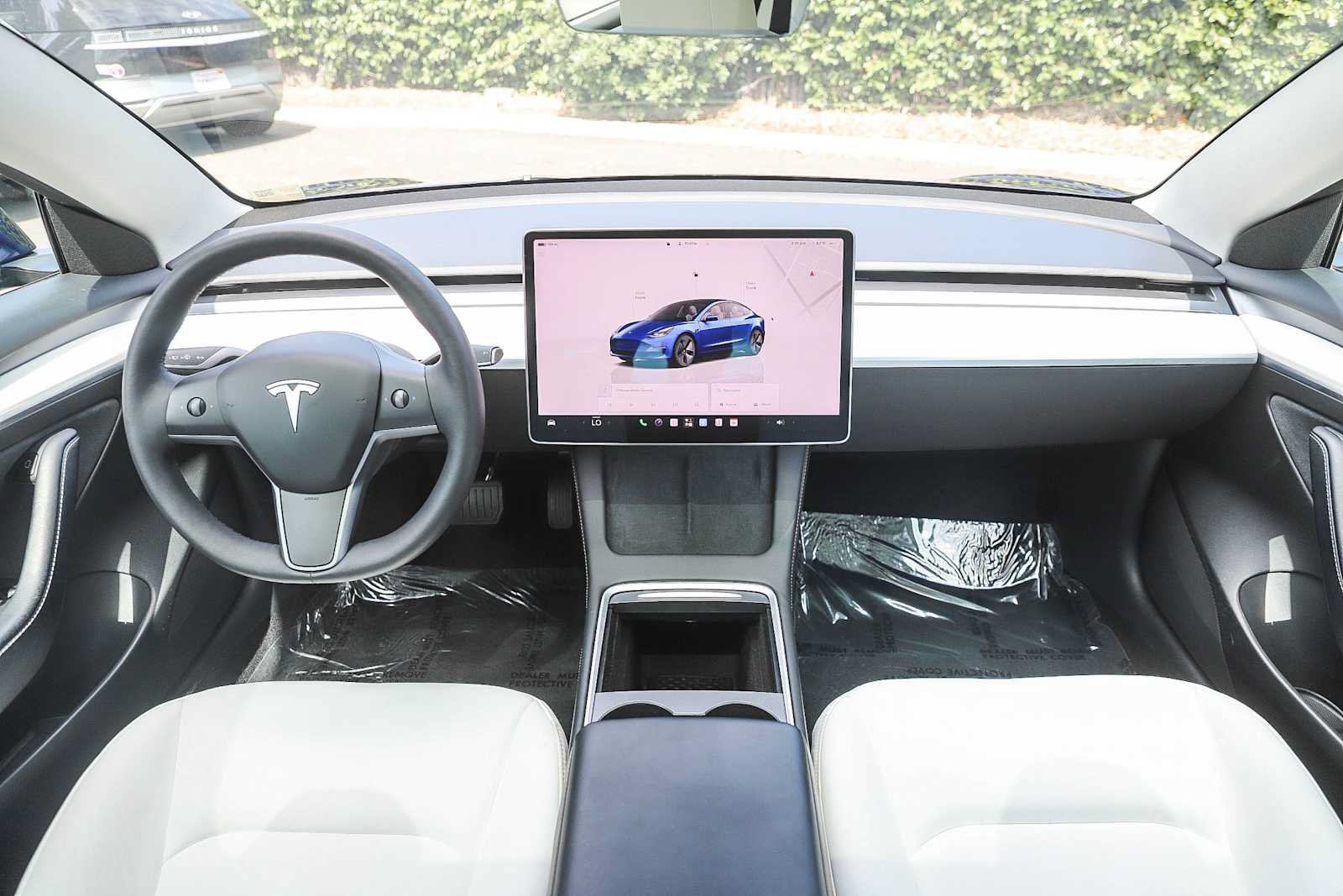 Used 2023 Tesla Model 3 Standard Range RWD image 12