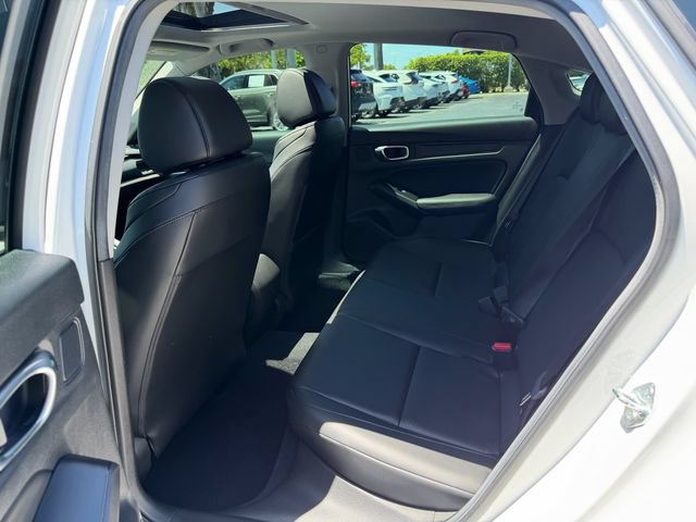 Used 2025 Acura Integra FWD image 12