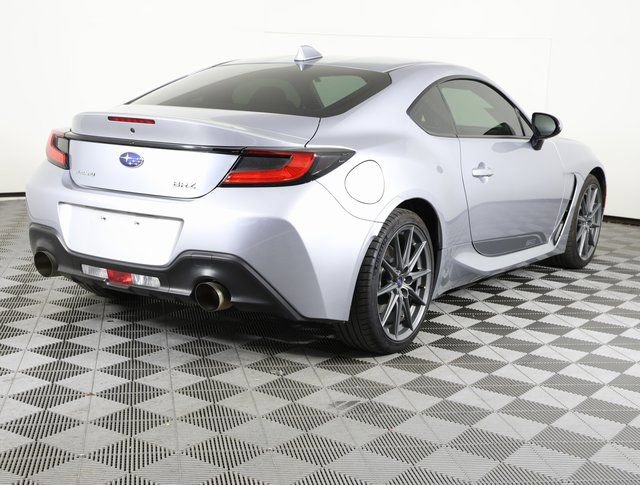 Used 2023 Subaru BRZ Limited image 5