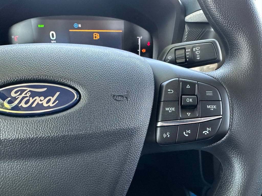 New 2026 Ford Maverick XLT FWD image 25