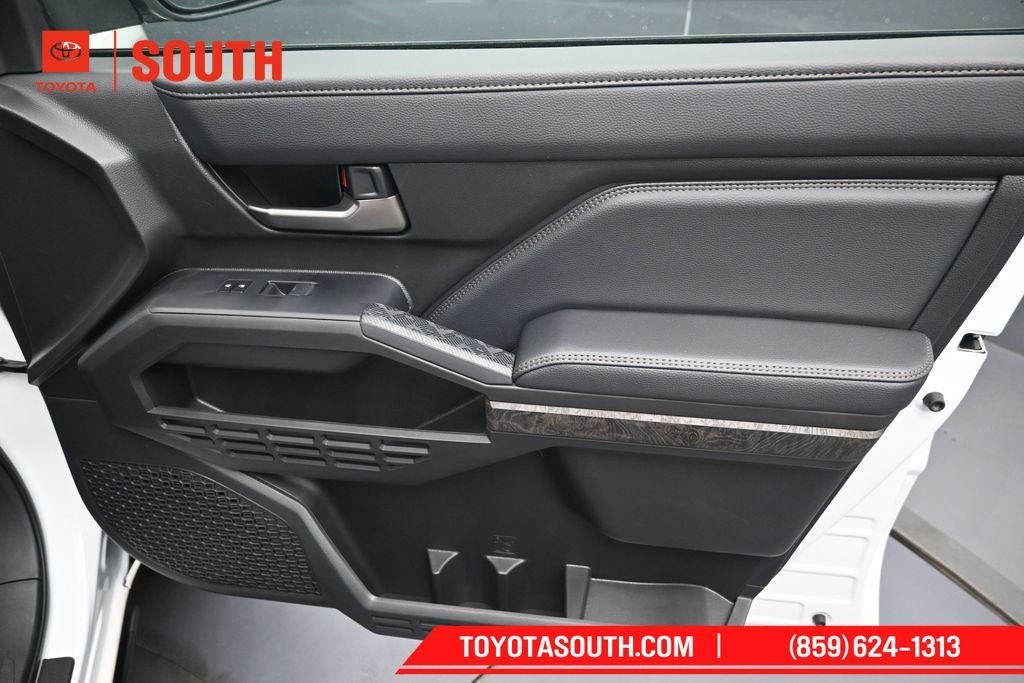 New 2026 Toyota Tacoma Limited w/ Tow Tech Package AWD/4WD image 36