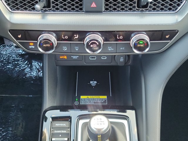 New 2026 Acura Integra A-Spec w/ Technology Package FWD image 12