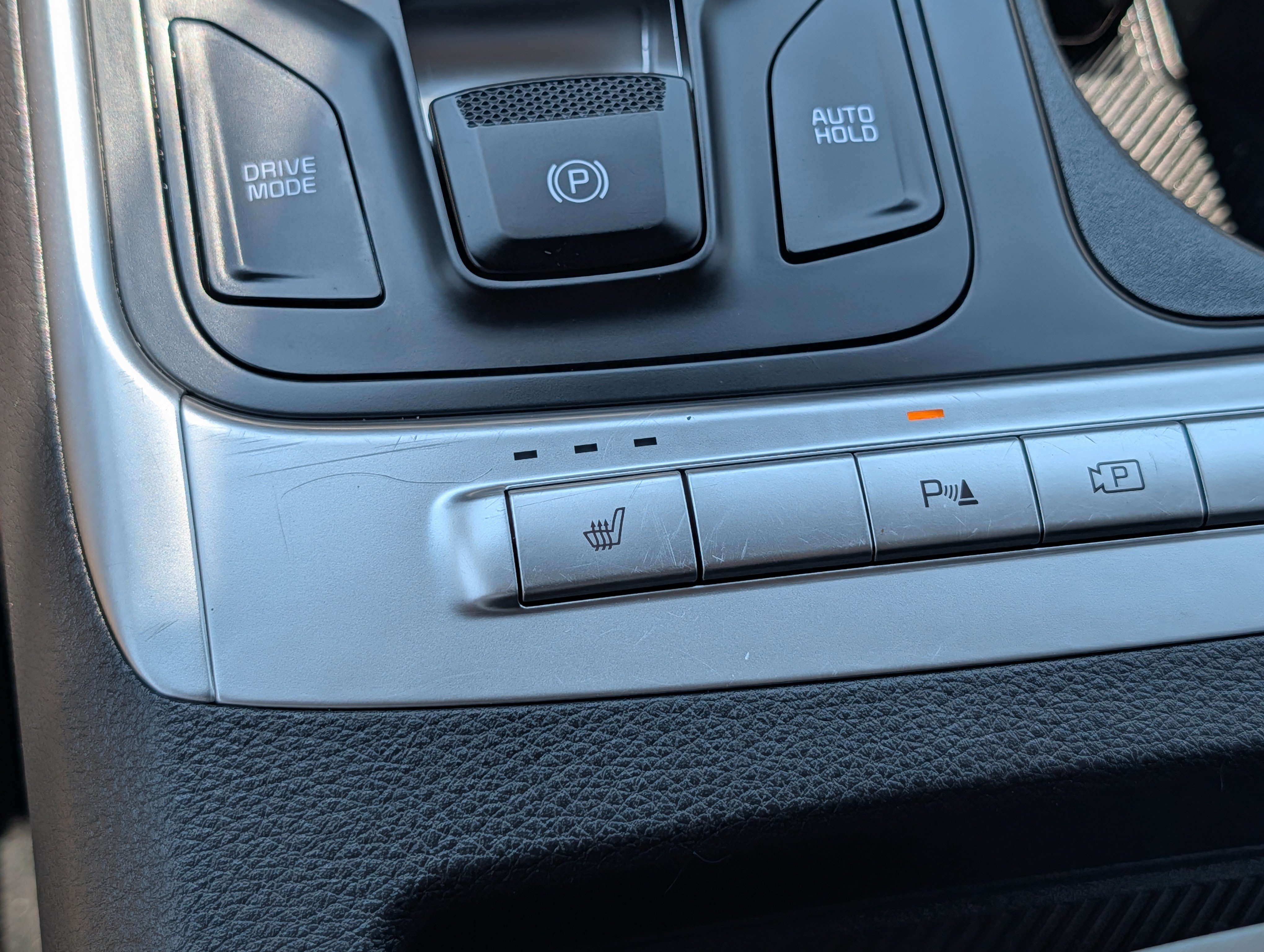 Certified 2026 Kia Carnival FWD image 28
