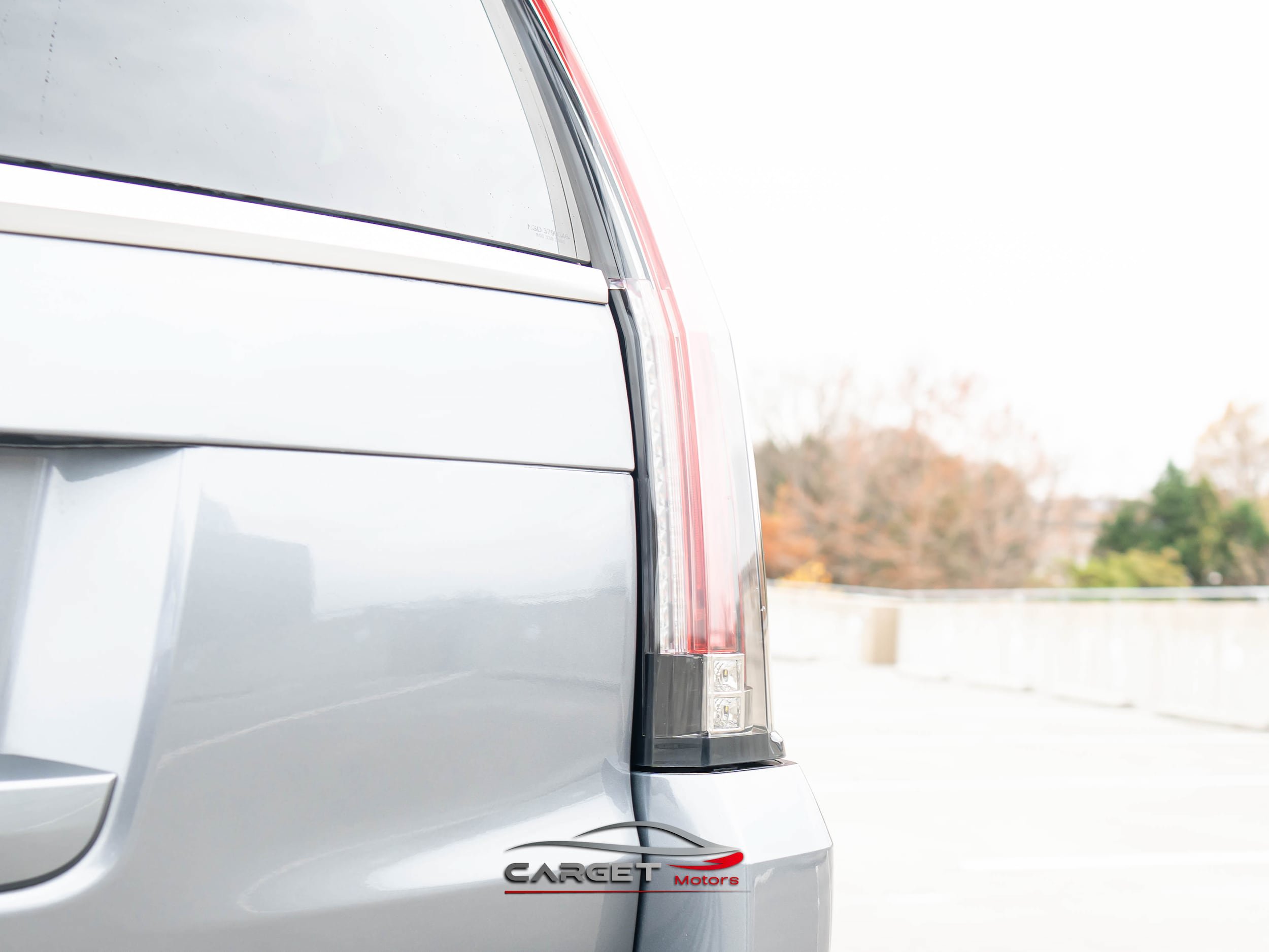 Used 2019 Cadillac Escalade ESV Luxury AWD/4WD image 45