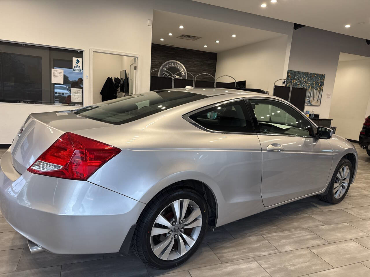 Used 2011 Honda Accord EX-L image 13