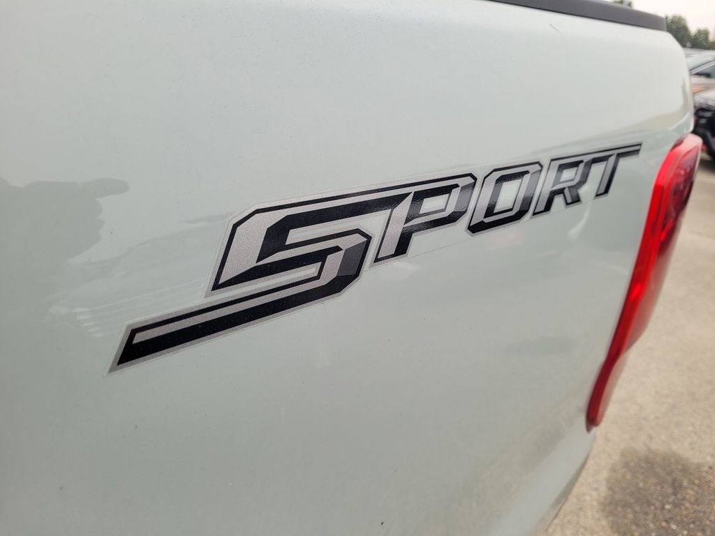 Used 2021 Ford Ranger XLT w/ Equipment Group 301A Mid image 26