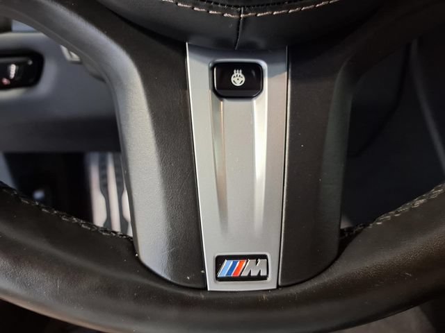 Used 2022 BMW M850i xDrive Convertible w/ Driving Assistance Package AWD/4WD image 10