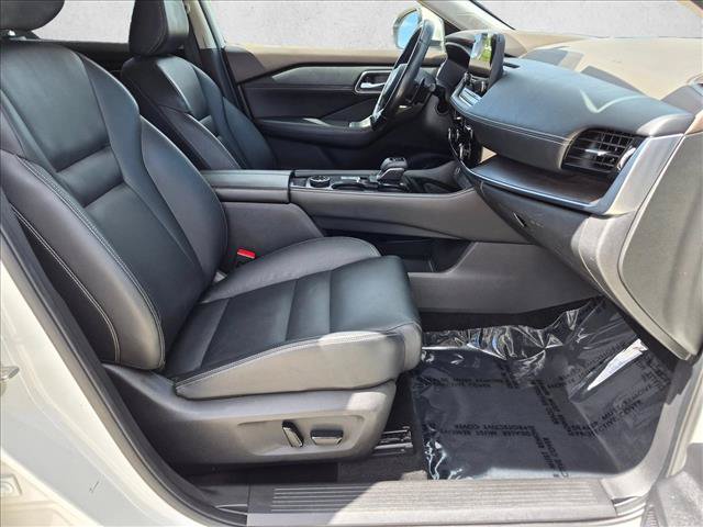 Used 2021 Nissan Rogue SL w/ Premium Package AWD/4WD image 23
