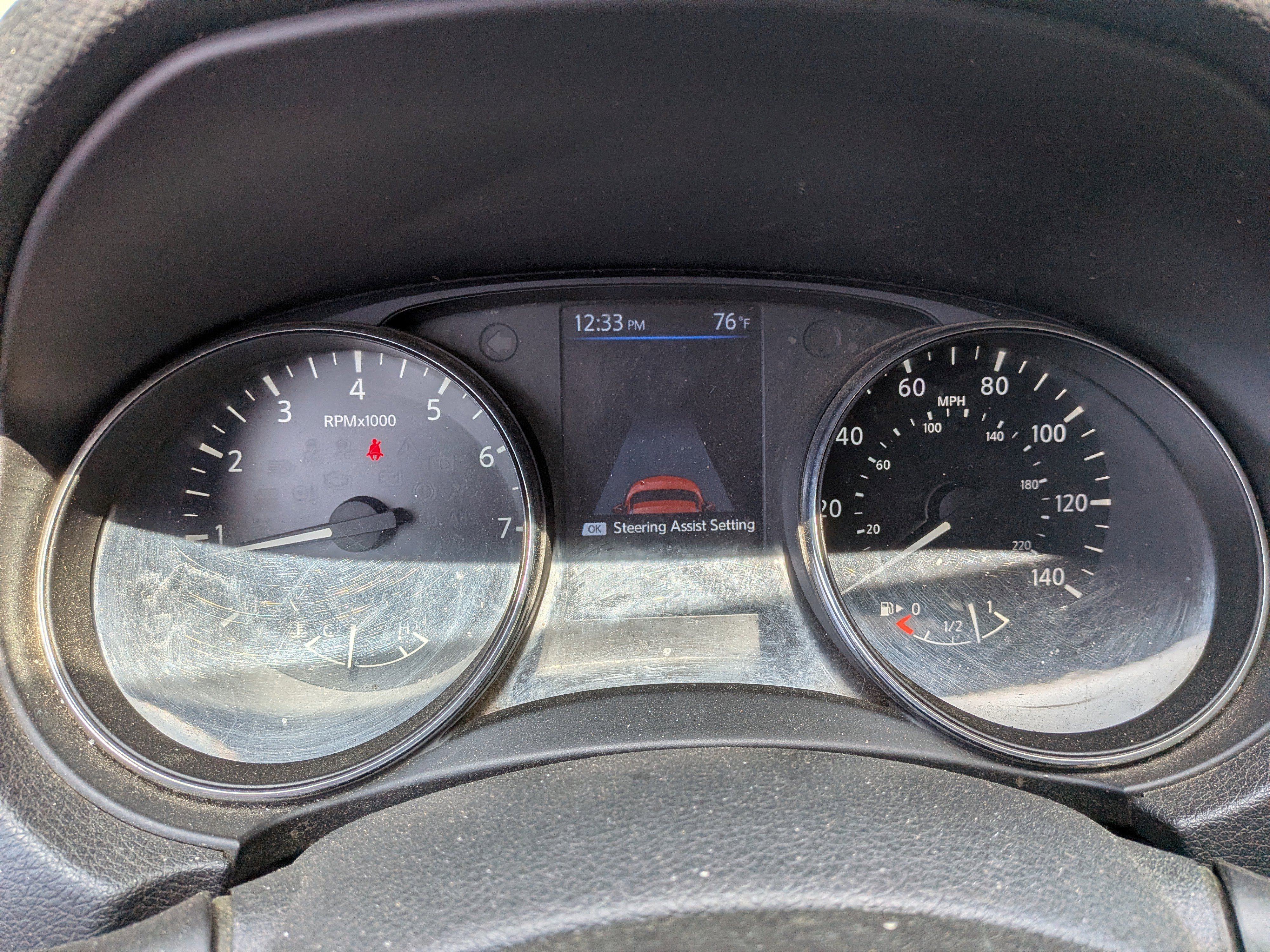 Used 2020 Nissan Rogue SL w/ Premium Package FWD image 27
