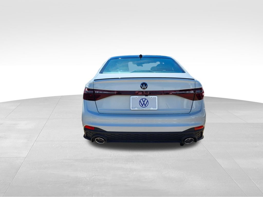 New 2027 Volkswagen Jetta GLI Autobahn FWD image 5