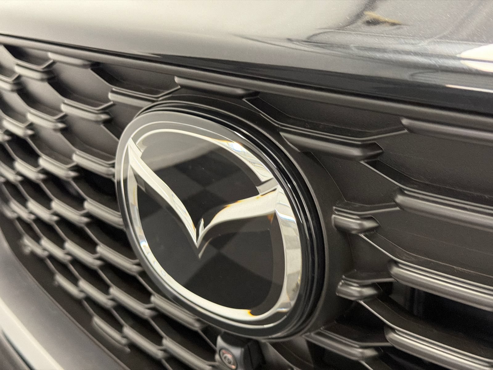 New 2026 MAZDA CX-5 2.5 S w/ Premium Plus Package AWD/4WD image 16