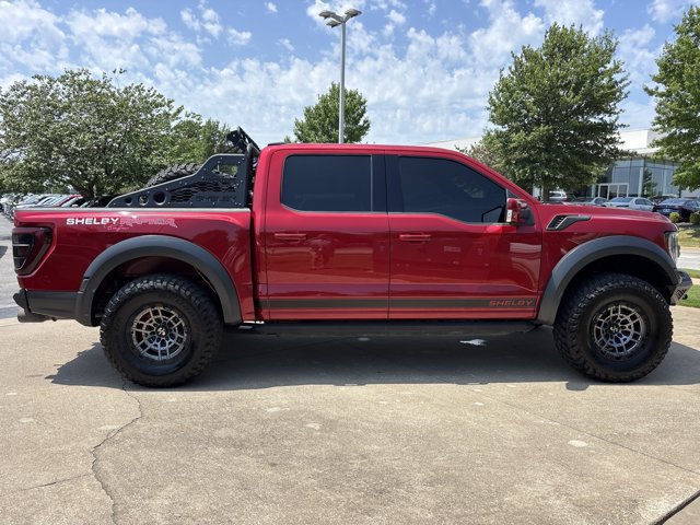 Used 2021 Ford F150 Raptor w/ Equipment Group 801A High AWD/4WD image 2