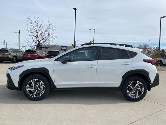 New 2026 Subaru Crosstrek 2.0i Premium image 2