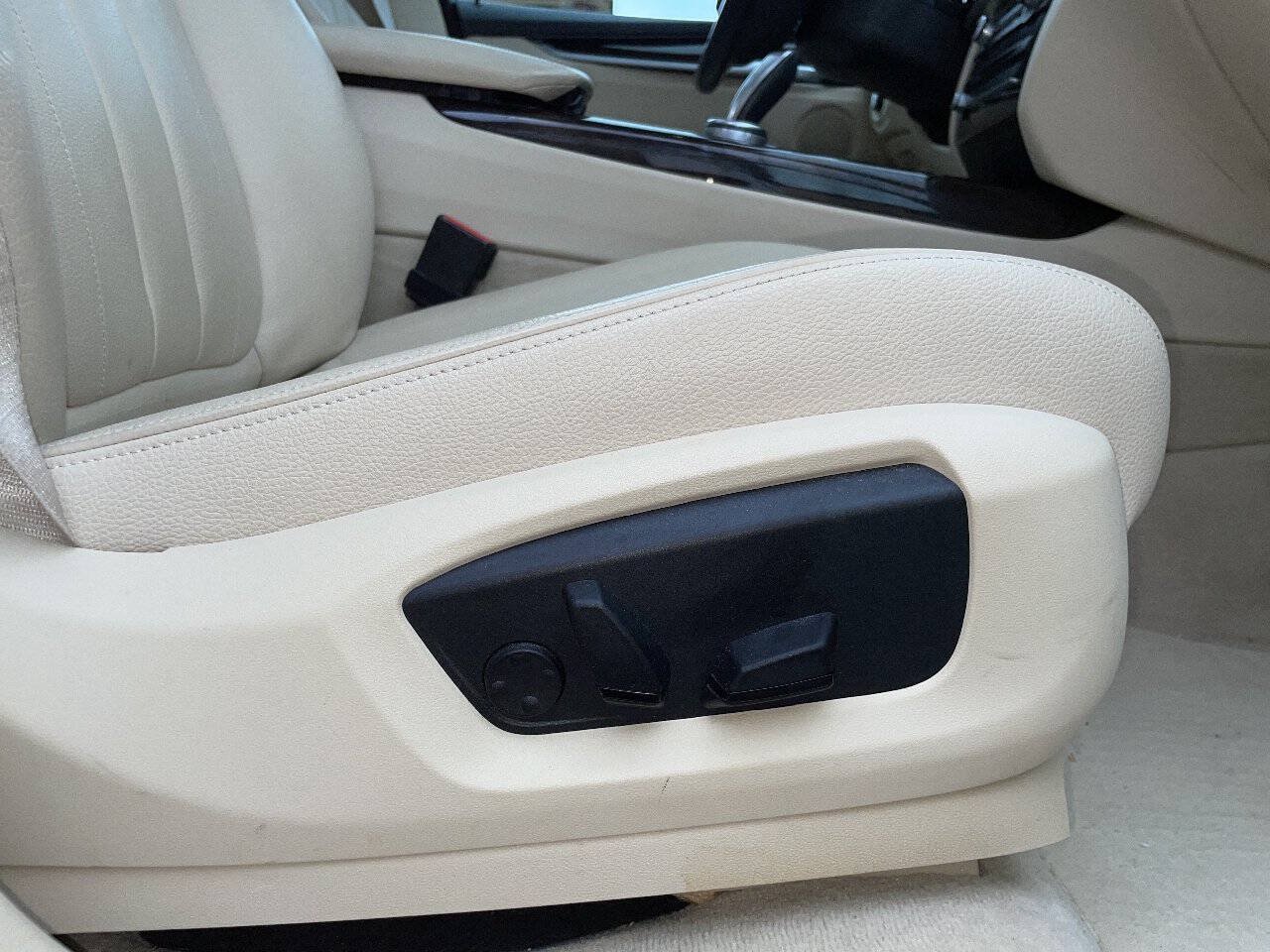 Used 2015 BMW X5 xDrive35i AWD/4WD image 36